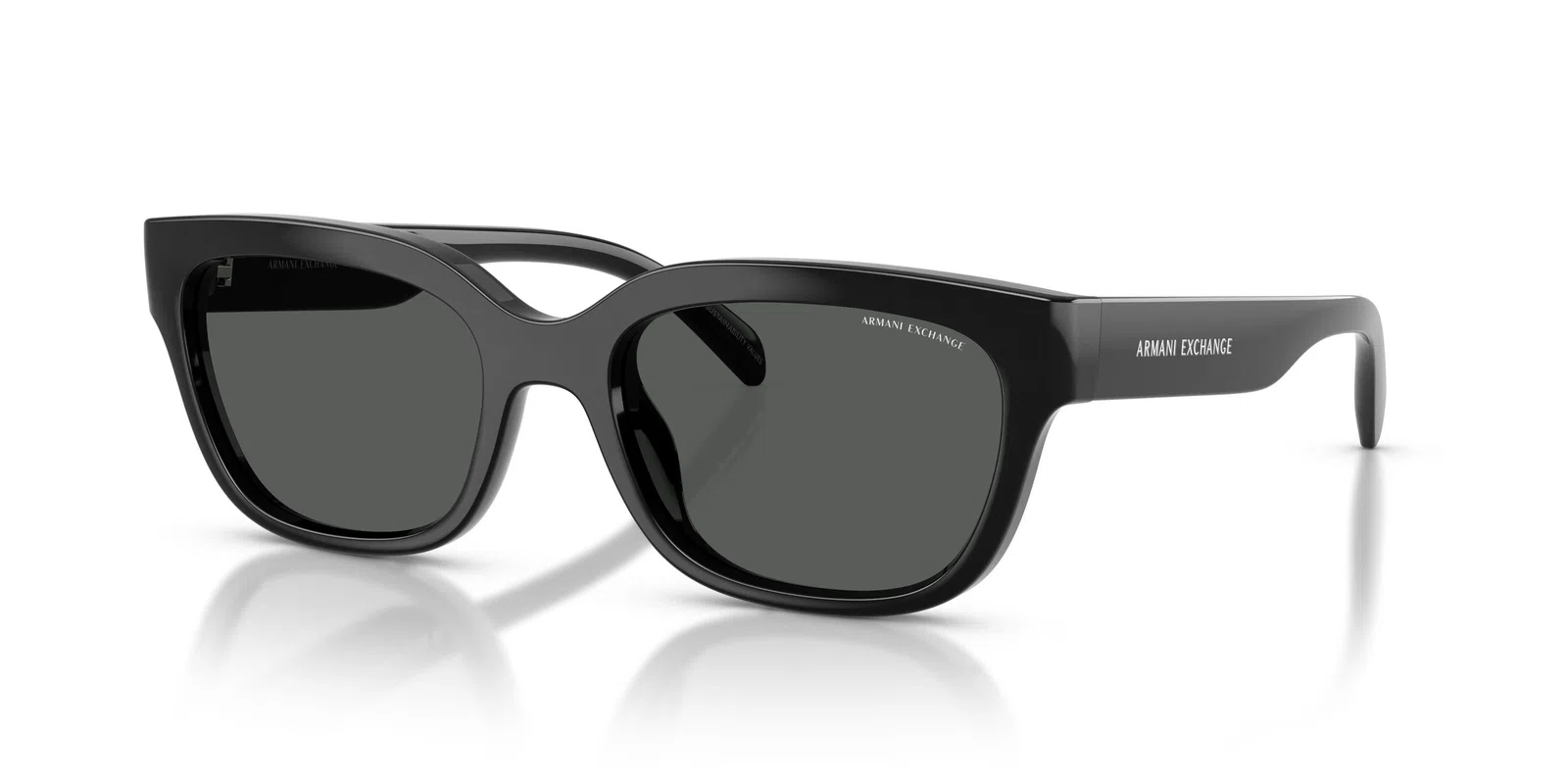 Armani Exchange 4155SU Sunglasses - view 20